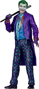 The Joker Batman McFarlane Collectors Edition #57 Figurka 18 cm