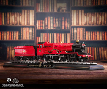 Hogwarts Express Harry Potter Model 1/50 Replika 53 cm