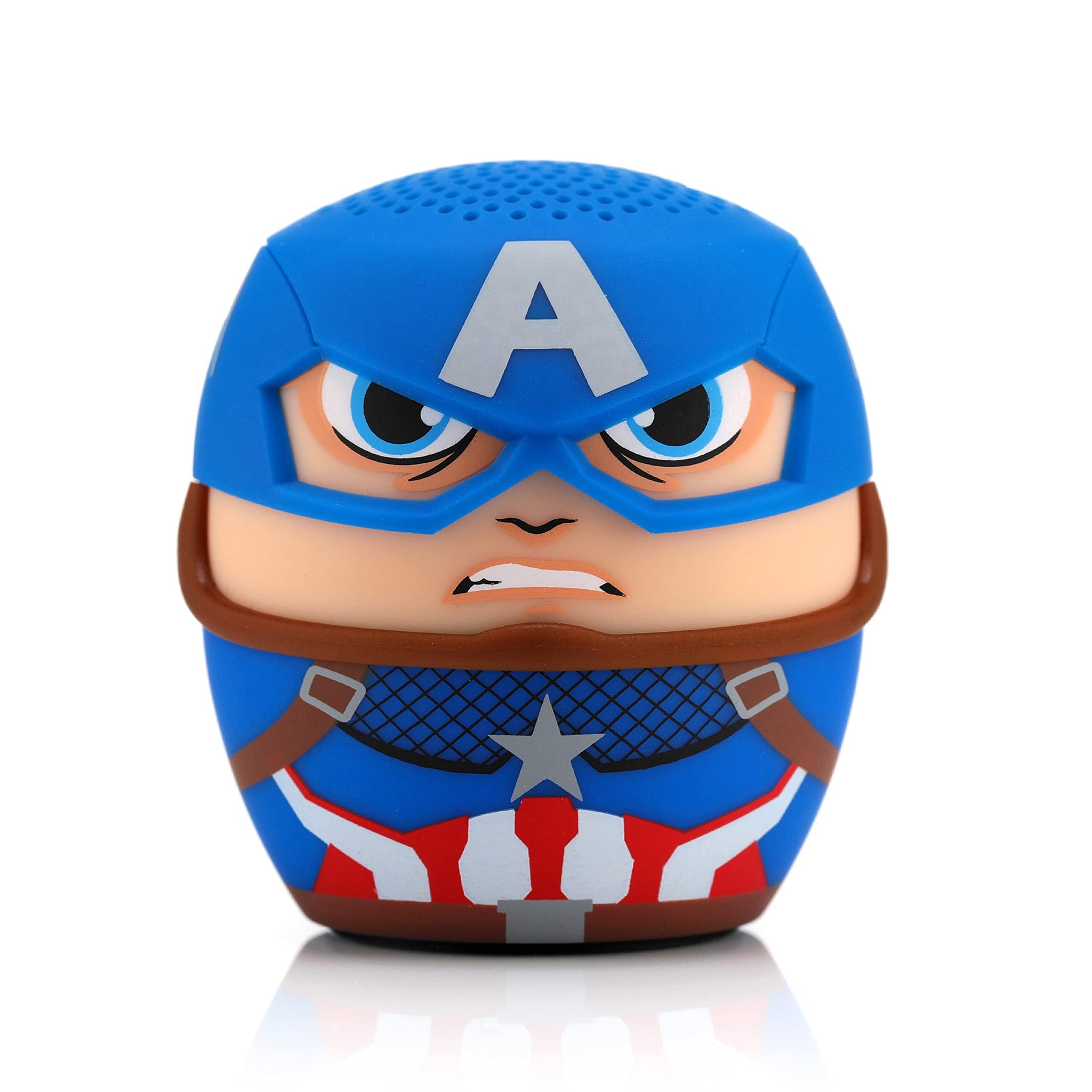 Captain America Mini Głośnik Bluetooth Bitty Boomers Marvel