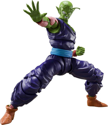 Piccolo The Proud Namekian Dragon Ball Z S.H. Figuarts Figurka 20 cm