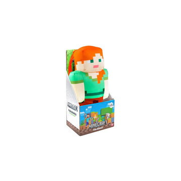 Alex pluszowy mini plecak Minecraft
