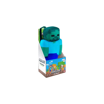 Zombie pluszowy mini plecak Minecraft
