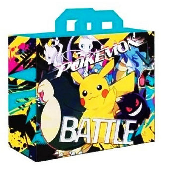 Battle Torba na prezent Pokemon