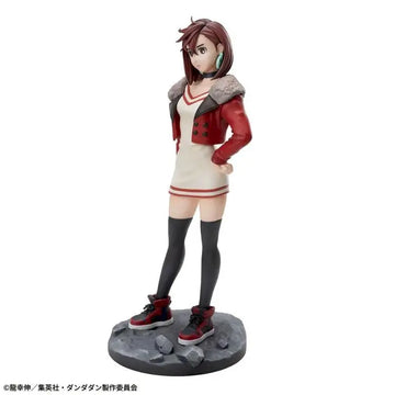 Momo Vol. 2 Ver. 1.5 Dandadan Luminasta Figurka 18 cm