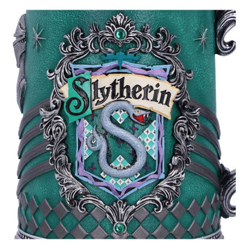 Slytherin Kufel kolekcjonerski Harry Potter