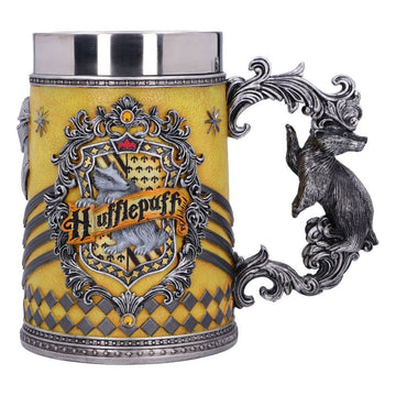 Hufflepuff Kufel kolekcjonerski Harry Potter