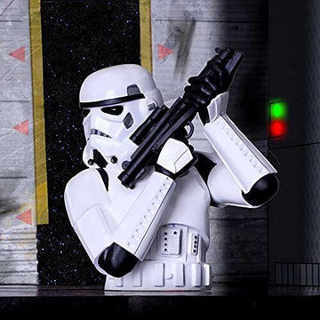 Stormtrooper Statuetka Nemesis Now Star Wars