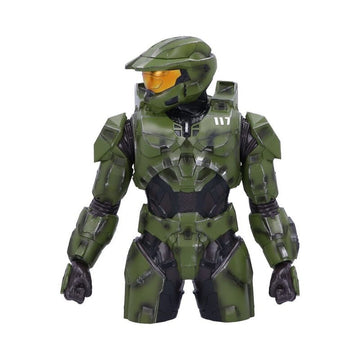 Master Chief Statuetka Halo