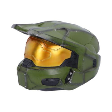 Master Chief Hełm Szkatuła Halo