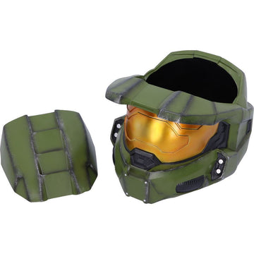 Master Chief Hełm Szkatuła Halo