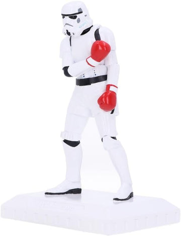 Szturmowiec Bokser Figurka 18 cm Star Wars