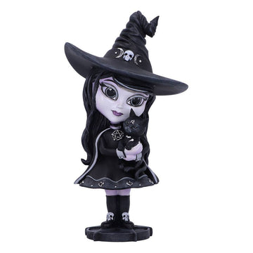 Figurka Cult Cuties wiedźma Hexara - 15 cm