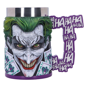 Joker Kufel kolekcjonerski DC Comics