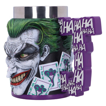 Joker Kufel kolekcjonerski DC Comics