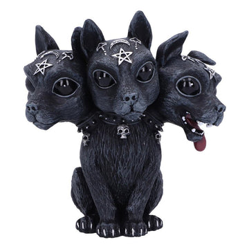 Figurka Cult Cuties Diabarkus 10,5 cm