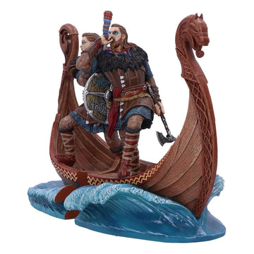 Valhalla Podpórki Pod Książki Assassins Creed