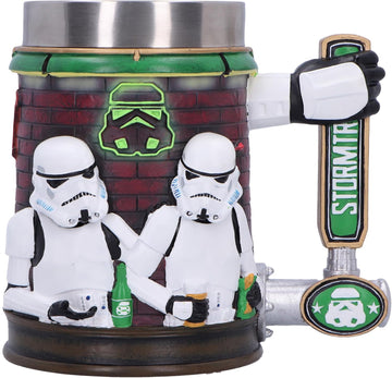 Szturmowcy Kufel Kolekcjonerski Star Wars