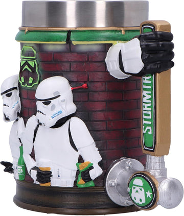 Szturmowcy Kufel Kolekcjonerski Star Wars