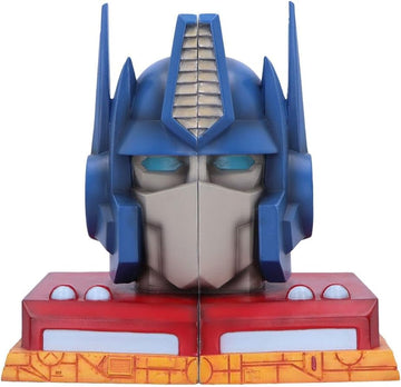 Optimus Prime Podpórki Pod Książki Transformers
