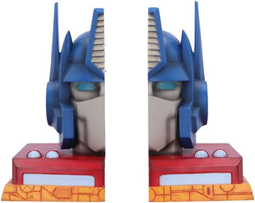 Optimus Prime Podpórki Pod Książki Transformers