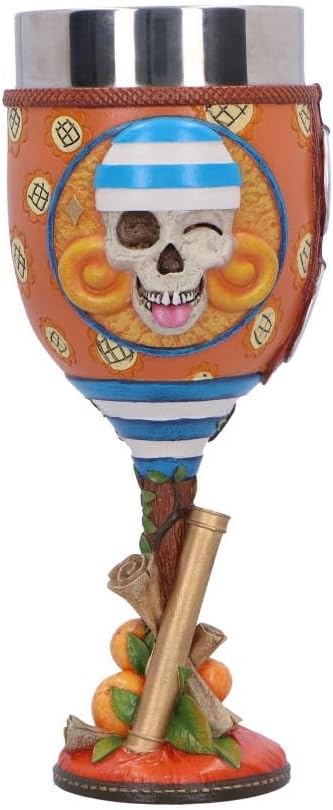 Nami Puchar Kolekcjonerski One Piece