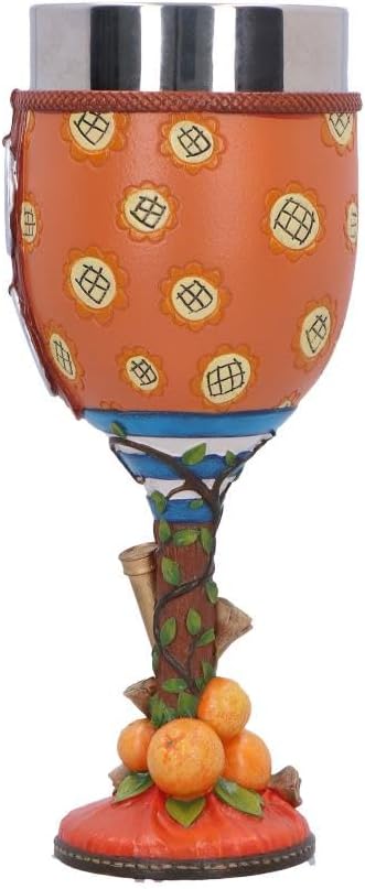 Nami Puchar Kolekcjonerski One Piece