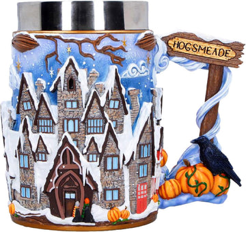 Hogsmeade Kufel Kolekcjonerski Harry Potter