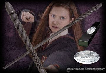 Ginny Weasley Różdżka Replika Character Edition Harry Potter