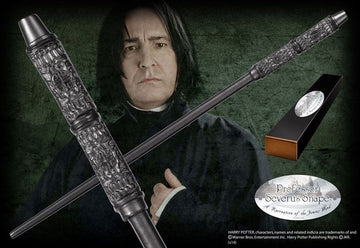 Severus Snape Różdżka Replika Character Edition Harry Potter