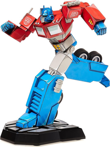 Optimus Prime Transformers Figurka 28 cm