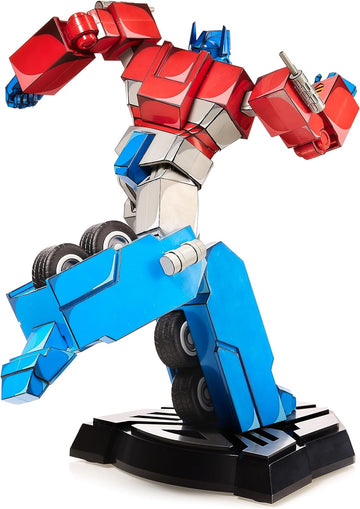 Optimus Prime Transformers Figurka 28 cm