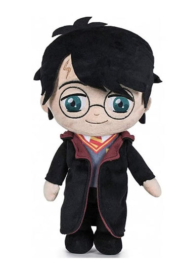 Harry w Mundurku Pluszak Harry Potter