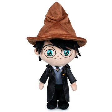 Harry w Tiarze Przydziału Pluszak Harry Potter