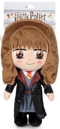 Minister Magii Hermiona Granger Pluszak Harry Potter