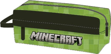 Logo Piórnik Minecraft