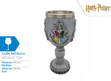 Hogwart Puchar Kolekcjonerski Harry Potter