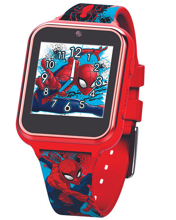 Spider-man Smartwatch Marvel