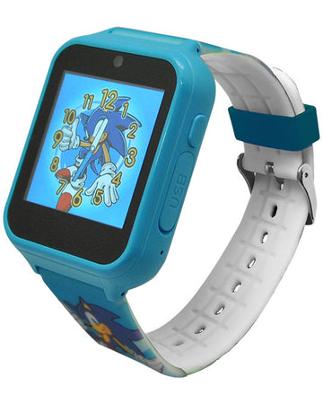 Smartwatch Sonic The Hedgehog