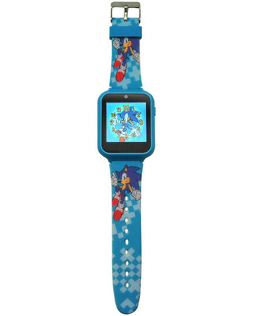 Smartwatch Sonic The Hedgehog