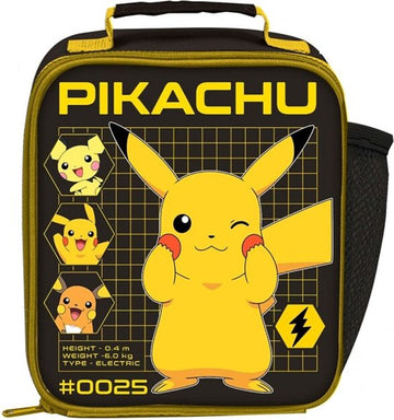 Ewolucje Pikachu Śniadaniówka Pokemon