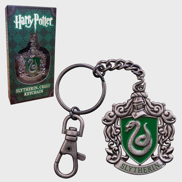 Herb Slytherin Brelok Harry Potter