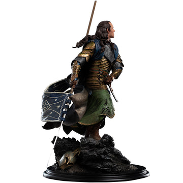 Elrond Herald Of Gil-Galad The Lord Of The Rings 1/6 Figurka 63 cm