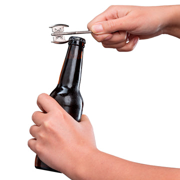 Gimli'S Axe Bottle Opener The Lord Of The Rings Keyring Breloczek