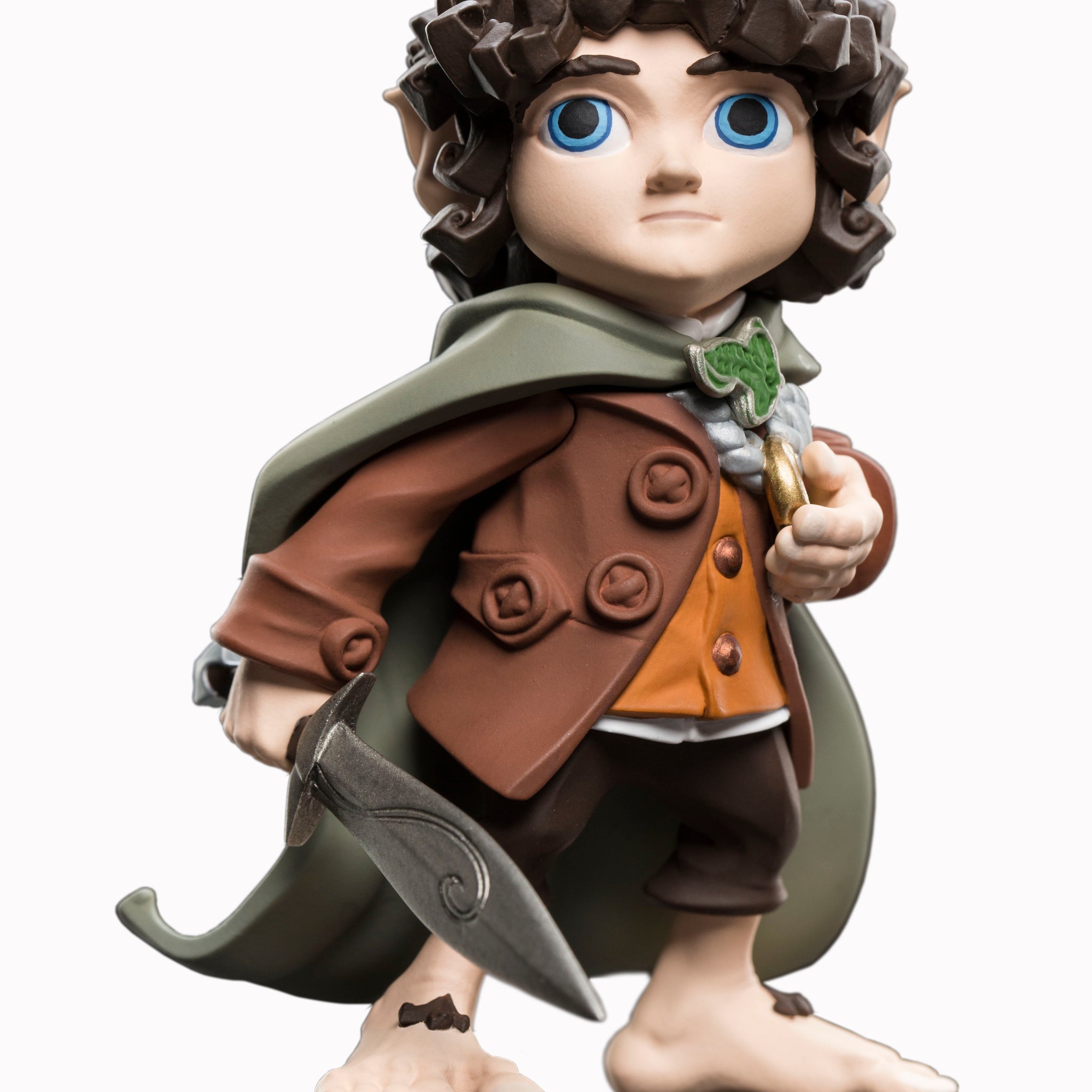 Frodo Baggins Mini Epics The Lord of the Rings Figurka 11 cm