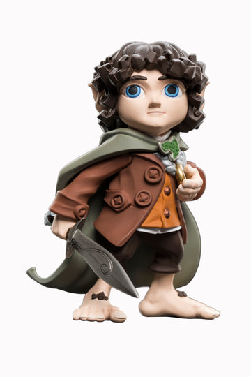 Frodo Baggins Mini Epics The Lord of the Rings Figurka 11 cm