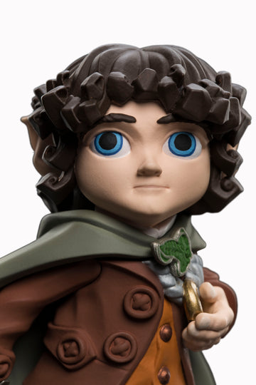 Frodo Baggins Mini Epics The Lord of the Rings Figurka 11 cm