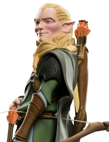 Legolas Mini Epics The Lord of the Rings Figurka 18 cm