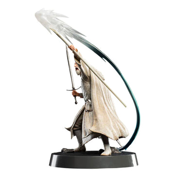 Gandalf the White The Lord of the Rings Fandom Figurka 25 cm