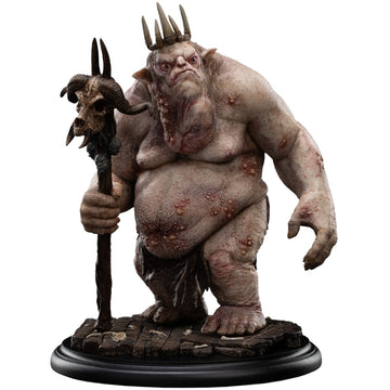 The Goblin King The Hobbit Trilogy Figurka 14 cm
