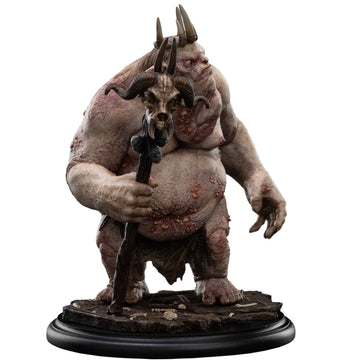 The Goblin King The Hobbit Trilogy Figurka 14 cm